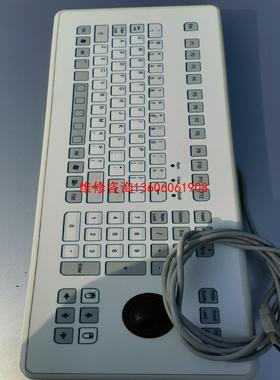（请询价）德国进口工业键盘Indukey型号K议价