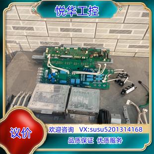 3变频器配件议价 072A ACS880