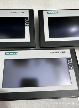 [德峰]+3-648AV66-成色西门子0AX0新实图触摸屏CC11