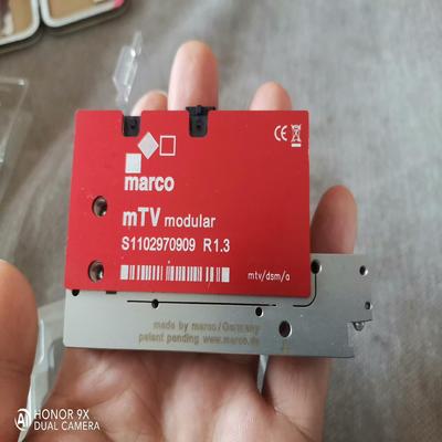 MACO德国马克压电电磁阀，mTV  原装正品modular