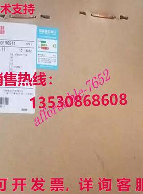 原装供应 AF400-30-11 1SFL577001R7011 接触器