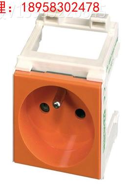 MURR德国穆尔电子前置面板订货号：4000-72000-0150000议价