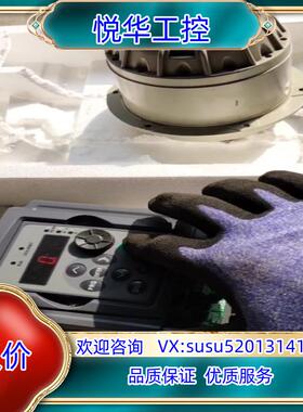 原装Ziehl-abegg施乐百风机RH45G-4DK.41.1议