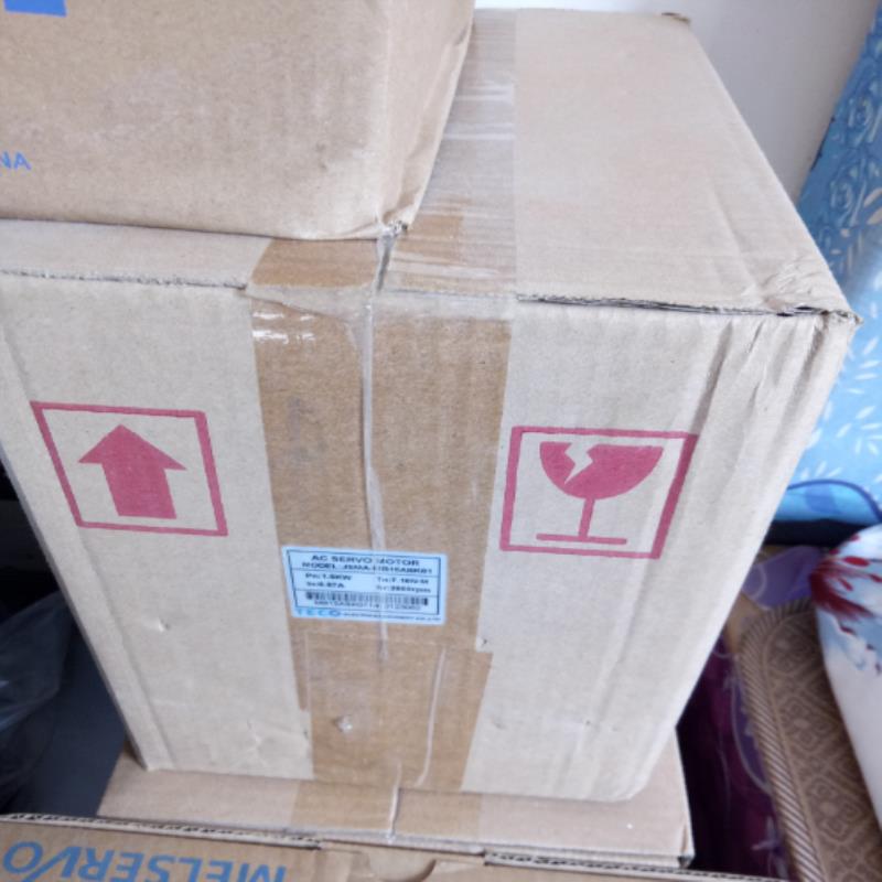 JSMA-MB15ABK01东伺服马达 质保1年 库存议价