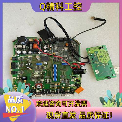 现货贝加莱控制屏主板3500  ML-EUMIG