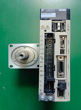 （请询价）安川五系200wSGDV-1R6A11A议价