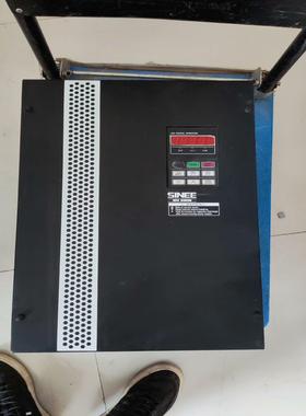 正弦变频器37KW EM330B-037-3B 施工梯专用机