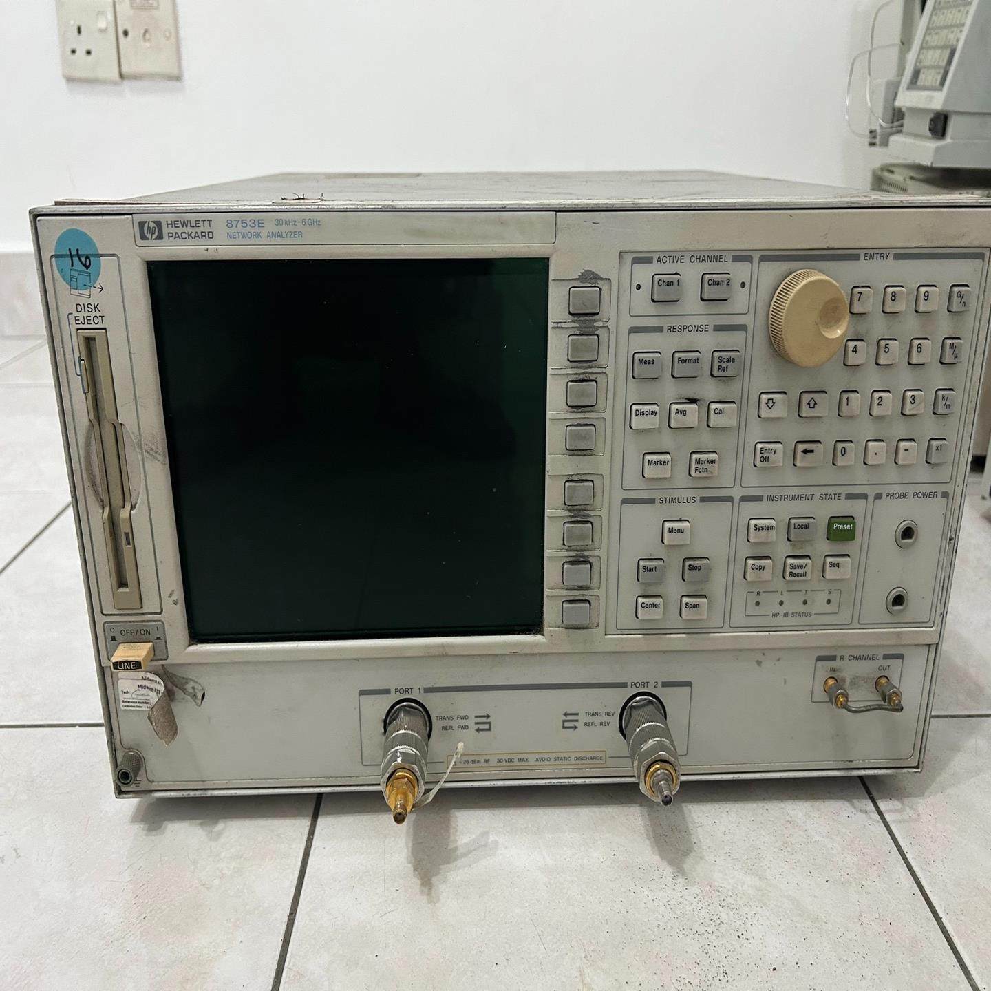 （设备配件）G 有联系6E兴趣！-8753