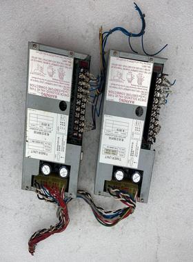 （设备配件）PS01-TC45H控制盒ONADEX PC-1081-OO