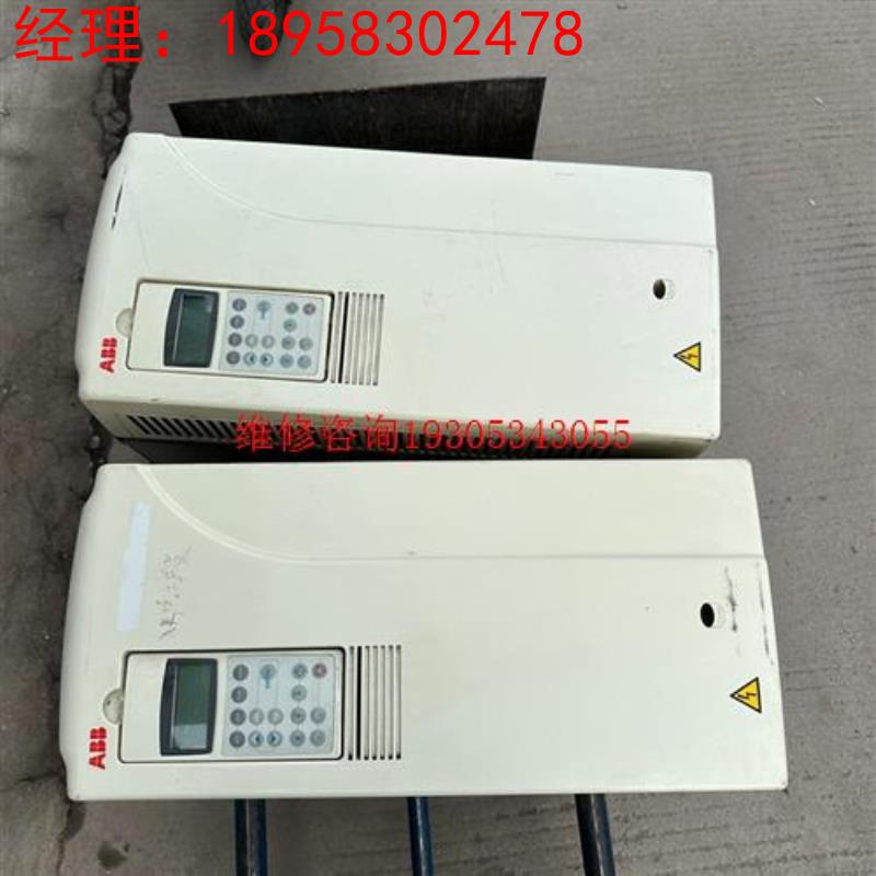 ABB800变频器45KW/ACS800-01-0060-3议价