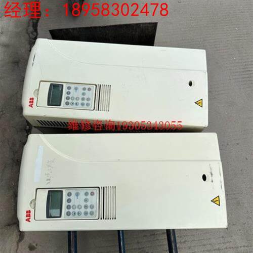 ABB800变频器45KW/ACS800-01-0060-3议价