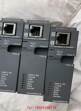 【非标价】三菱Q13UDVCPU，充新，成色很好带16G内存卡，