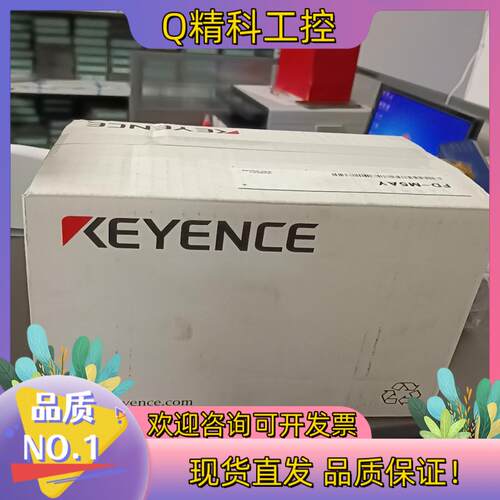 现货基恩士传感器FD-M5AY