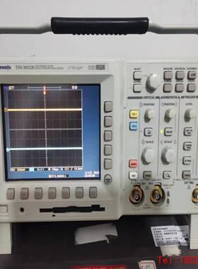 【非标价】泰克TDS 3032B 300Mhz示波器