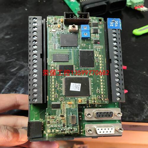 【荣强工控】CTS7   216-1AC33