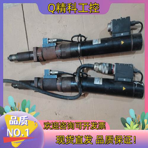 现货2BB-2B150A-2K2M-2ZA德国DGD拧紧轴实