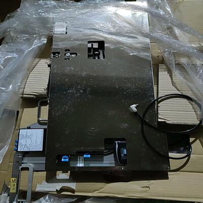 全新原装富士插件机SFAB feeder，库存