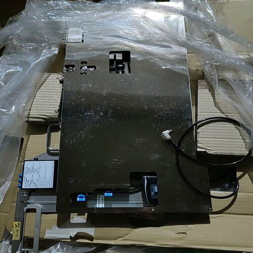 全新原装富士插件机SFAB feeder，库存