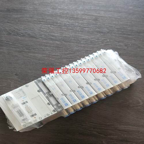 【荣强工控】FESTO阀岛MPA-FB-VI 订530411电磁阀537