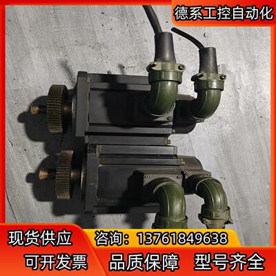 伺服电机 MHME102GCGM 现货质量保证（