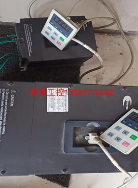 【荣强工控】DRIVES变频器两台拆机，邮费到付
