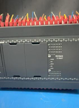 基恩士PLC：KV-N60AT，设备， 图片为，