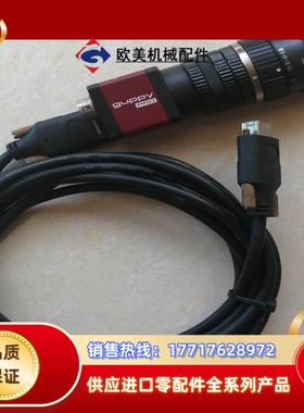 德国GUPPY-GPF  503B ASG工业相机，议价