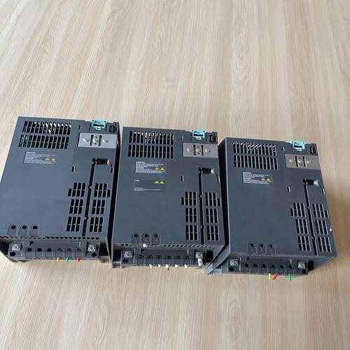[德峰]西门子变频器11KWPM240系列6SL3224-0BE31