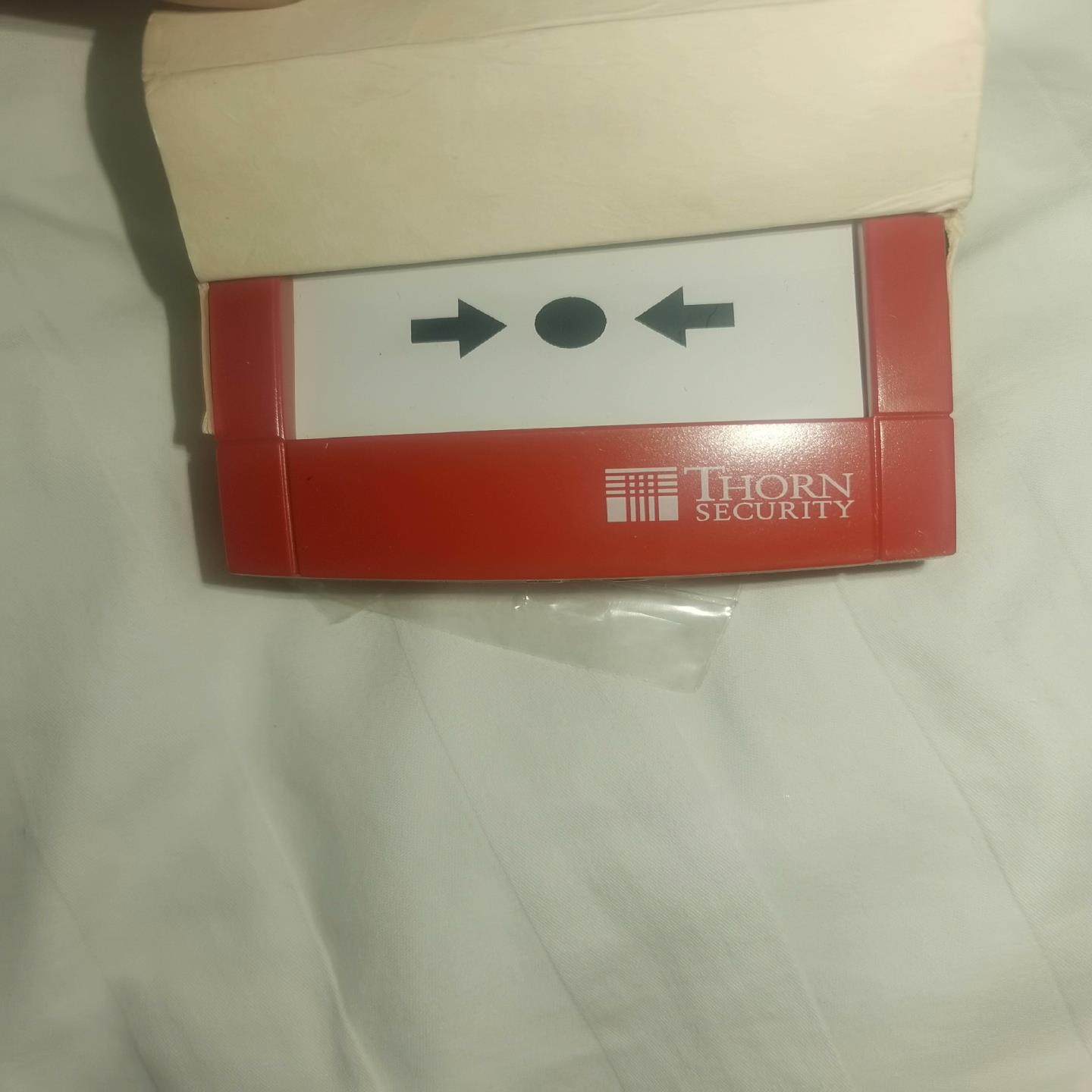 （设备配件）514.00报警  手报按钮消防MCP200TYCO