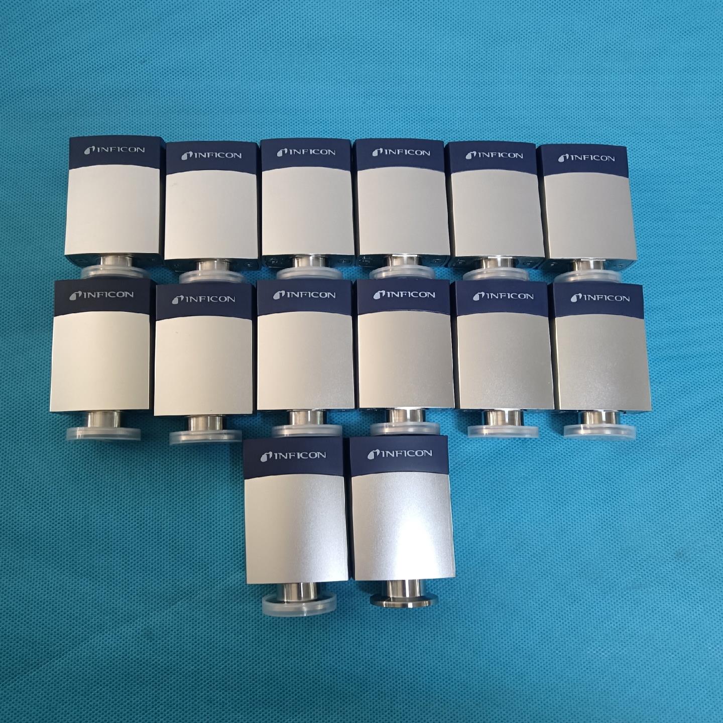 英福康真空计PCG550 3PC1-001-0000，功能