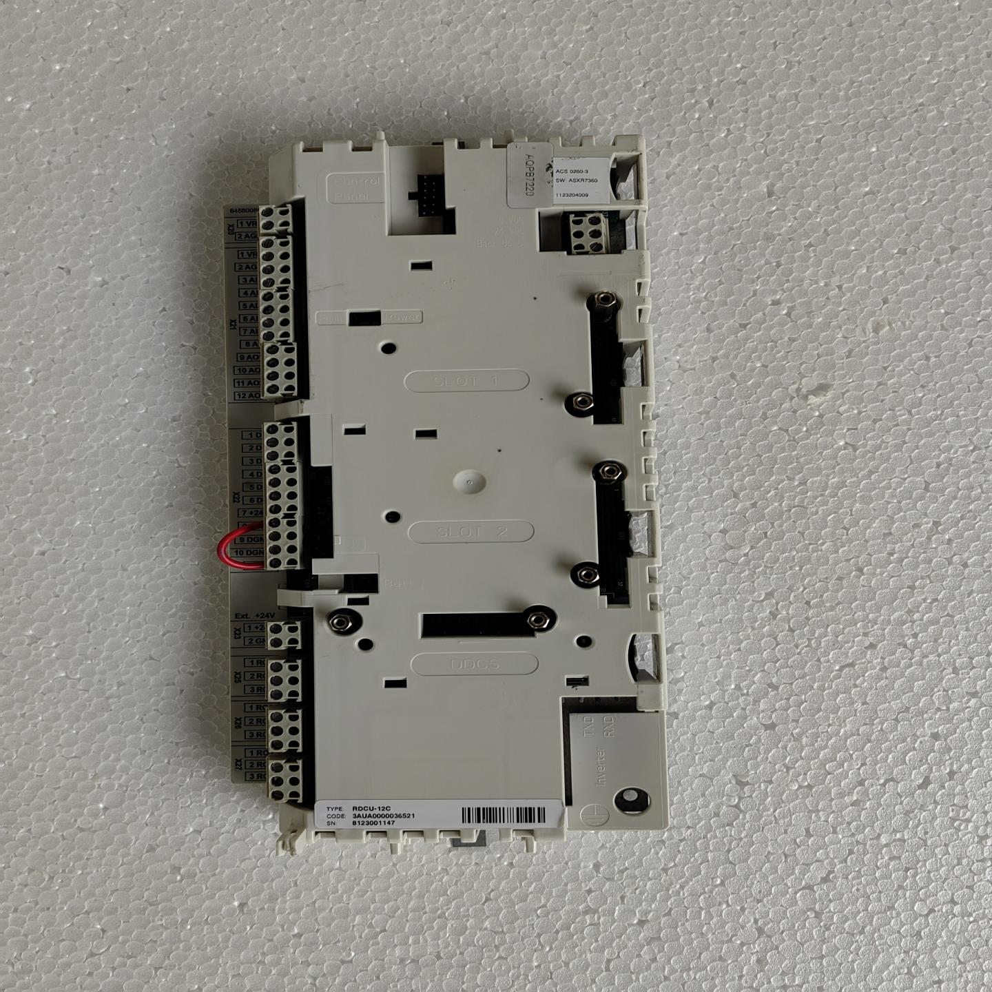 （设备配件）主板变频器ABB800