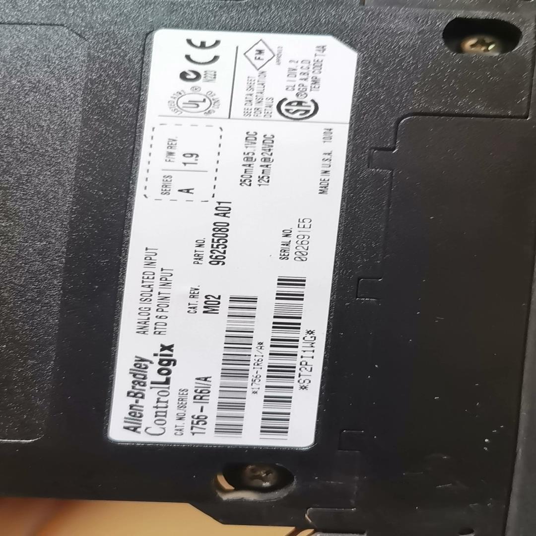 （设备配件）IR6I-1756