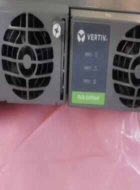 维蒂Netsure531 A31-S4嵌入式电源系统48V6