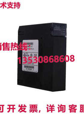 供应原装IC693CPU331T 通用电气 FANUC IC693CPU331T CPU 模块