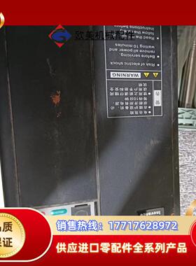 汇川变频器 MD310ET11B议价