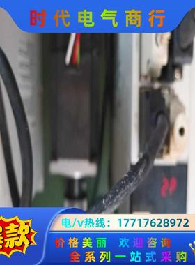 贴片机cm202X轴MR-J2S-40B-EE006议价