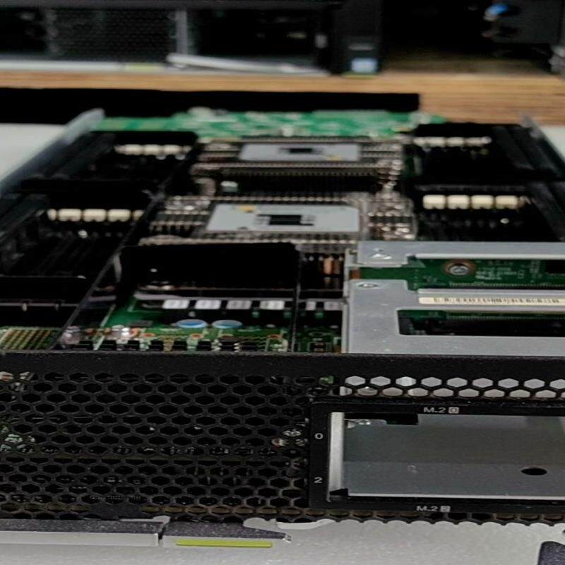 华为G5500   G530V2  准系统刀片机 不含CPU