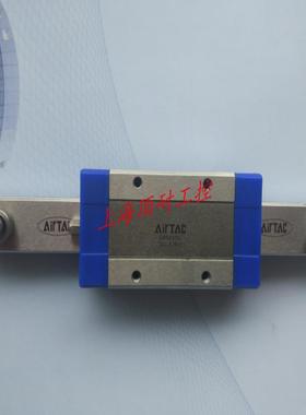 AirTAC微型直线导轨滑块 LRM5N LRM7N LRM9N LRM12N LRM15N议价