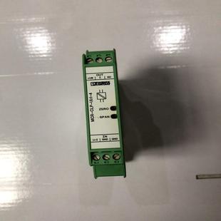 CLP 2814058 隔离放大器MCR