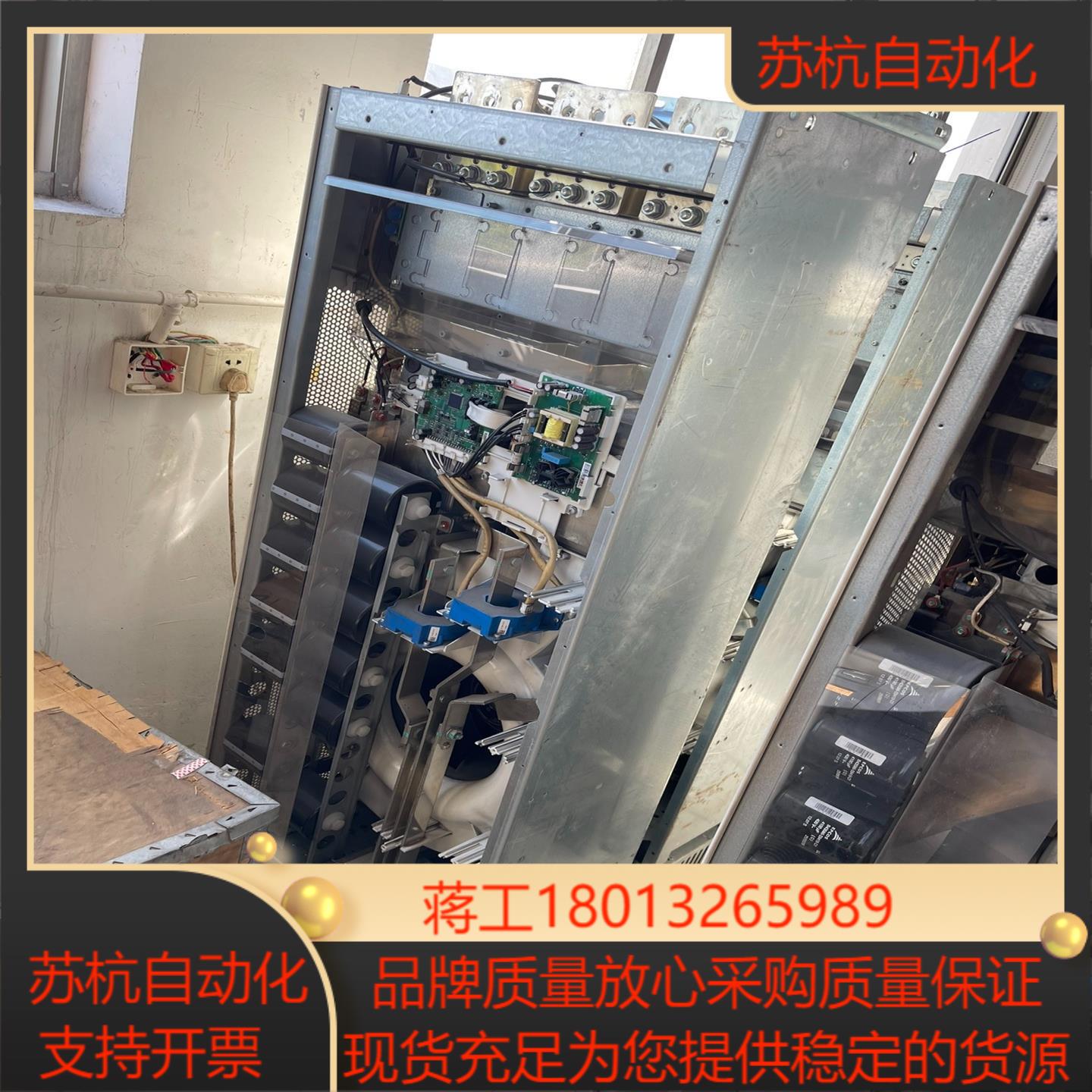 变频器800系列 ACS800-04-0400-3P