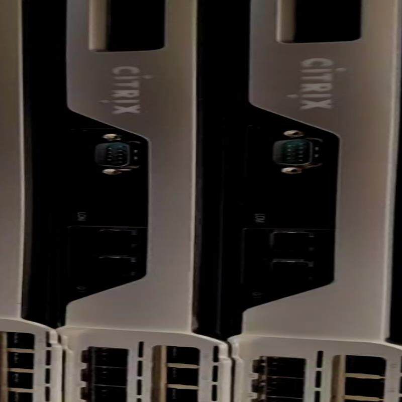 思杰  网络负载均衡设备  nsmpx-8200