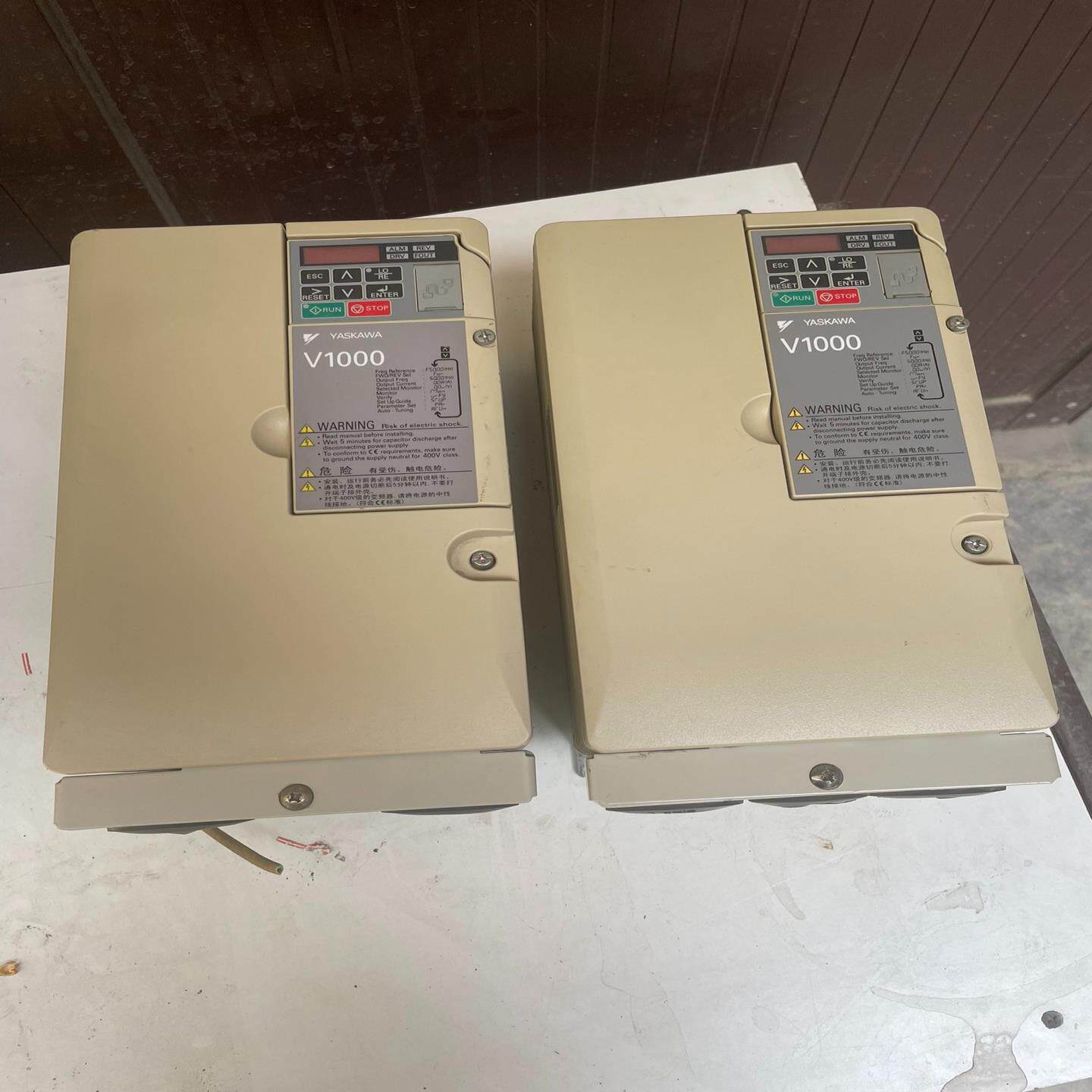 （设备配件）VB4A0018FAA-CIMR