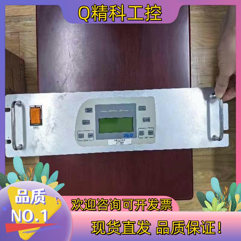 现货ADTEC AMVG-RCM1-GA2  全新射频电源控制器
