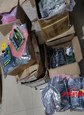 全新安川G7驱动板ETC617115.M     ETC61