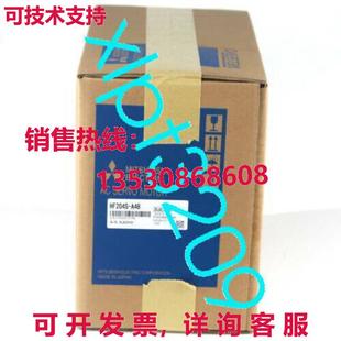 伺服电机 A48 原装 供应HF204S