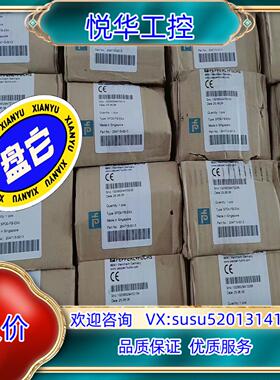 倍加福SPDO - FB -EX4 缺货议价