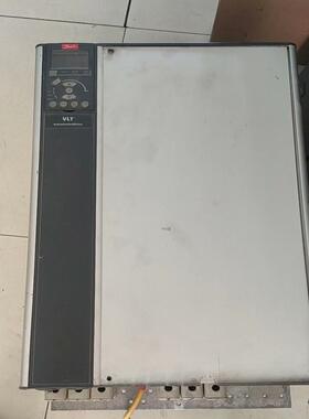 （设备配件）拆机丹佛斯变频器FC-301P75KT4E20H2XNCXX