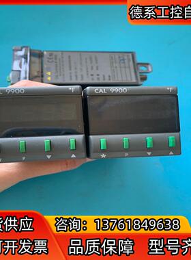 CAL9900温控器，件， 现货3个