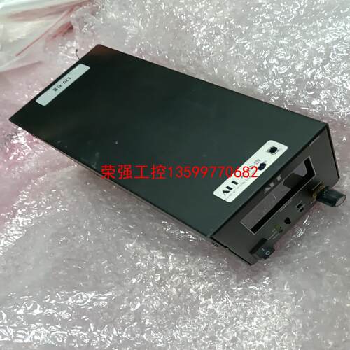 【荣强工控】ALT ALT-4RSDL-12V 光源控制器拆机件实物拍摄