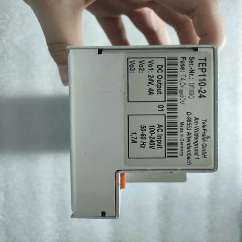 （设备配件）  TEP110Tele24Frank转换器-议价